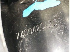 Recambio de piloto trasero derecho para renault laguna (b56) 1.6 16v rt referencia OEM IAM 7700420123   2