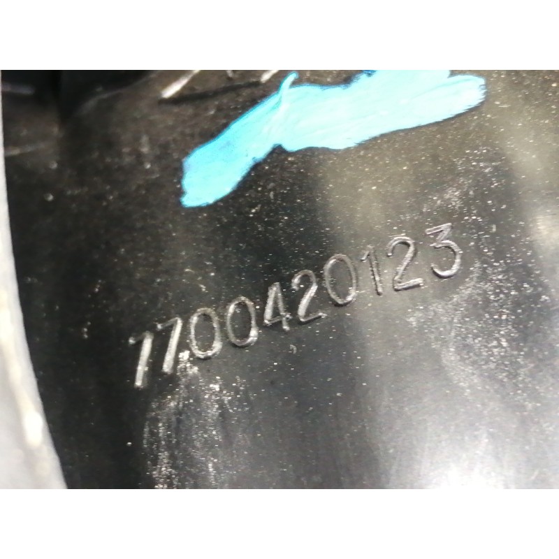 Recambio de piloto trasero derecho para renault laguna (b56) 1.6 16v rt referencia OEM IAM 7700420123  