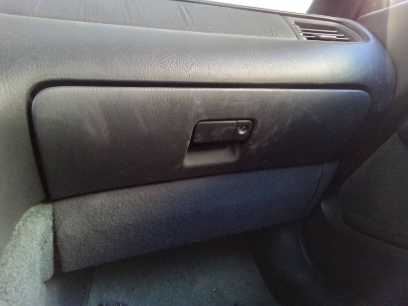 Recambio de guantera para honda legend (ka9) 3.5 cat referencia OEM IAM 77504SZ3A000  