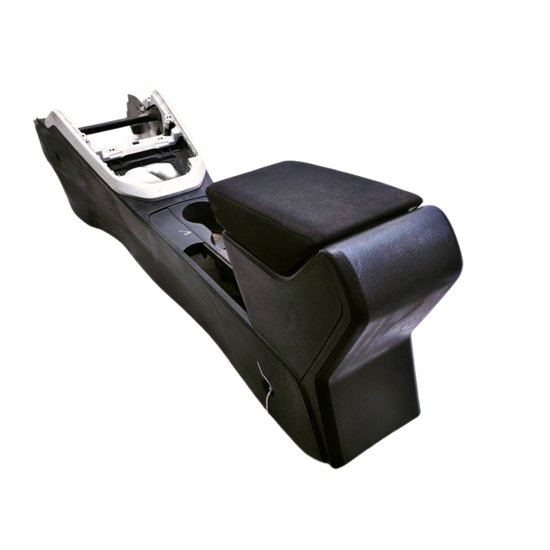 Recambio de apoyabrazos central para seat arona style referencia OEM IAM 6F0864207  