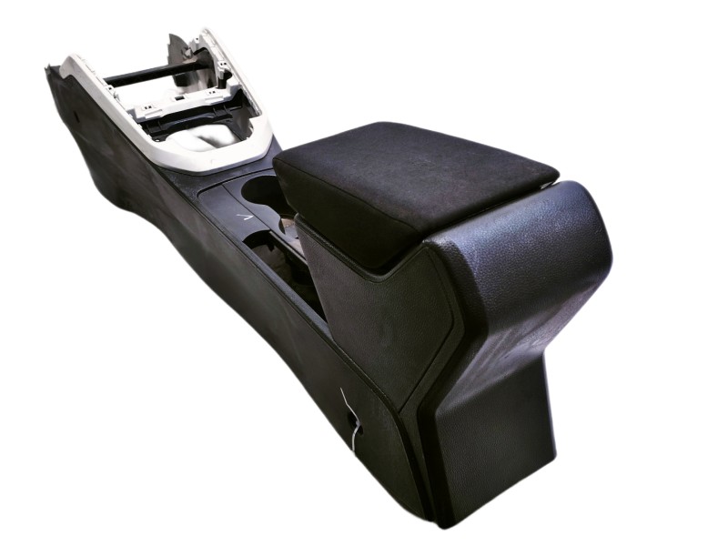 Recambio de apoyabrazos central para seat arona style referencia OEM IAM 6F0864207  