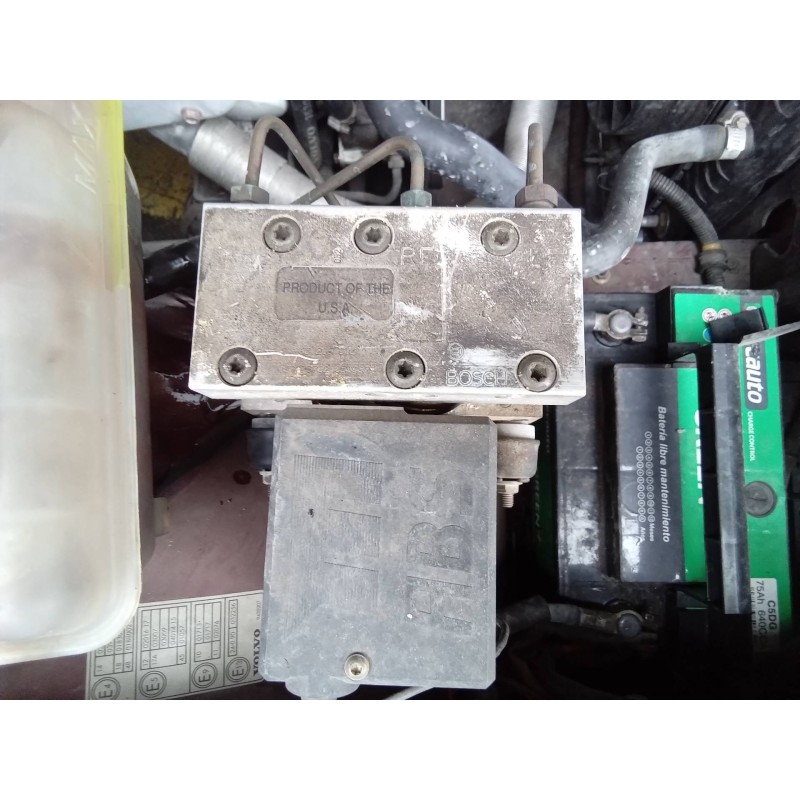 Recambio de abs para volvo serie 940 berlina/familiar 2.3 classic berlina referencia OEM IAM VC1540894  