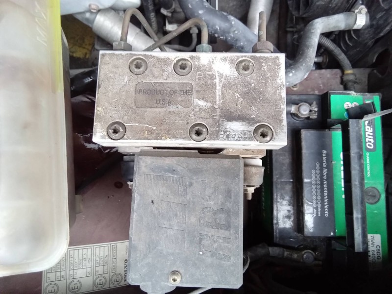 Recambio de abs para volvo serie 940 berlina/familiar 2.3 classic berlina referencia OEM IAM VC1540894  