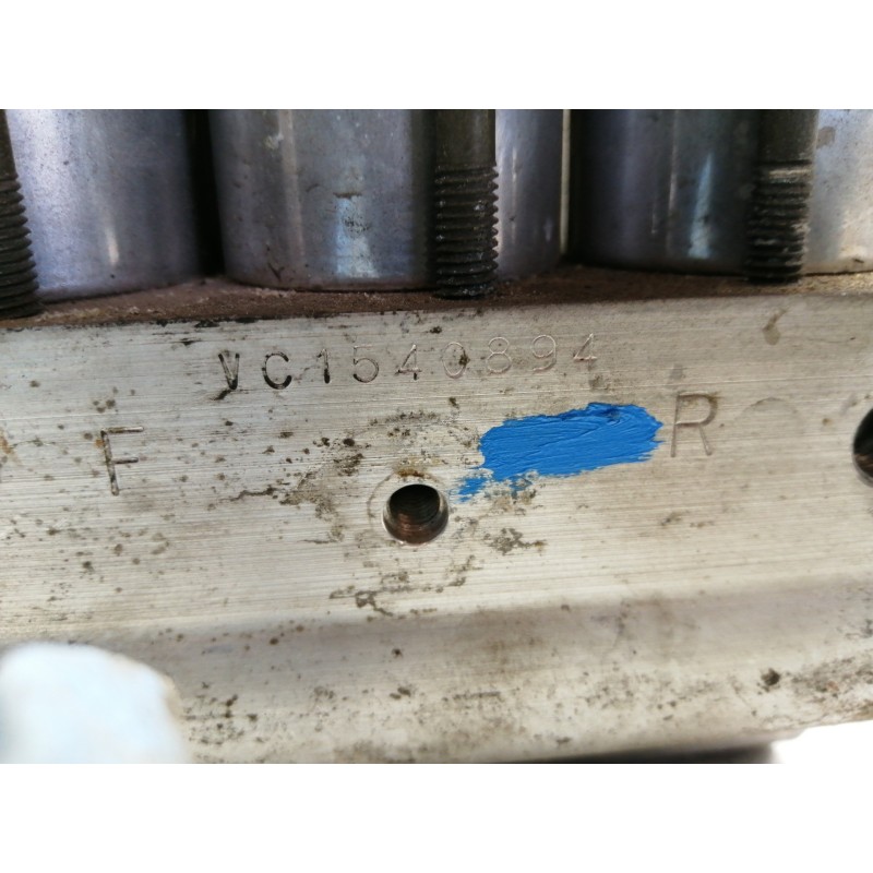 Recambio de abs para volvo serie 940 berlina/familiar 2.3 classic berlina referencia OEM IAM VC1540894  