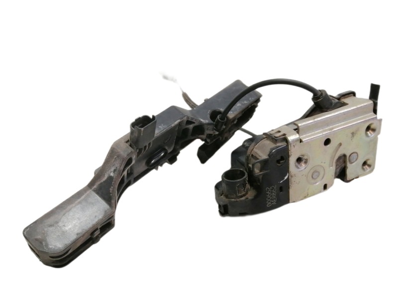 Recambio de cerradura puerta delantera derecha para renault laguna ii (bg0) authentique referencia OEM IAM 8200008431 8200008431