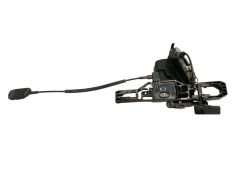 Recambio de cerradura puerta delantera derecha para renault laguna ii (bg0) authentique referencia OEM IAM 8200008431 8200008431 2