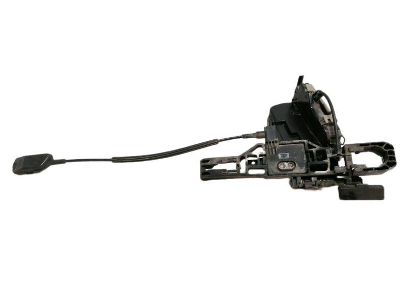 Recambio de cerradura puerta delantera derecha para renault laguna ii (bg0) authentique referencia OEM IAM 8200008431 8200008431