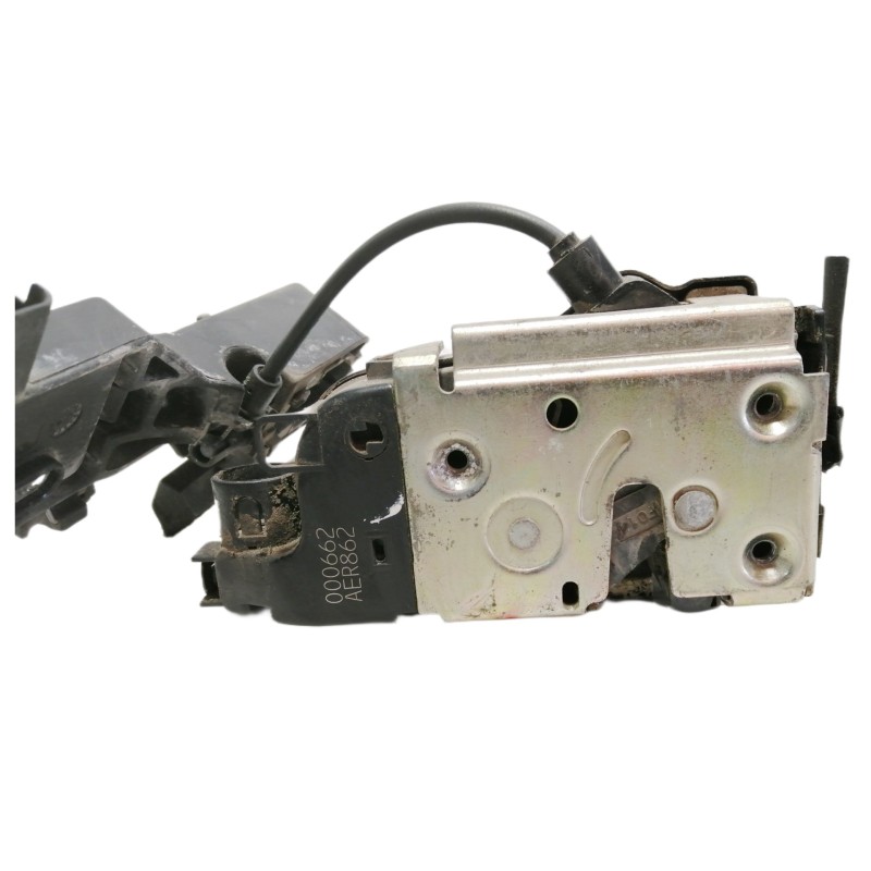 Recambio de cerradura puerta delantera derecha para renault laguna ii (bg0) authentique referencia OEM IAM 8200008431 8200008431