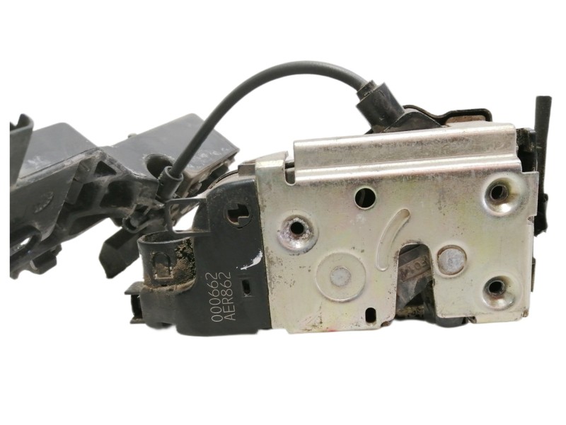 Recambio de cerradura puerta delantera derecha para renault laguna ii (bg0) authentique referencia OEM IAM 8200008431 8200008431