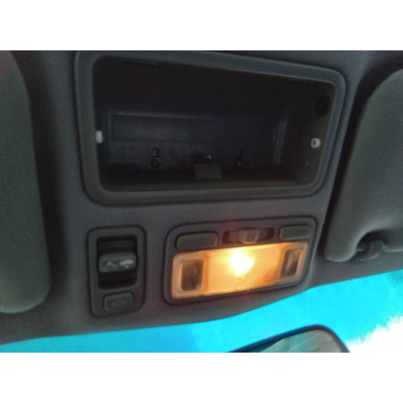 Recambio de luz interior para honda legend (ka9) 3.5 cat referencia OEM IAM   