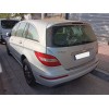 mercedes-benz clase r (w251, v251) del año 2010