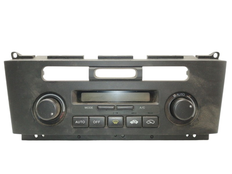 Recambio de mando calefaccion / aire acondicionado para honda legend (ka9) 3.5 cat referencia OEM IAM 1464305371 SZ37R 