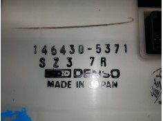 Recambio de mando calefaccion / aire acondicionado para honda legend (ka9) 3.5 cat referencia OEM IAM 1464305371 SZ37R  2