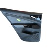 Recambio de guarnecido puerta trasera izquierda para volkswagen id.4 (e21) performance referencia OEM IAM 11A867209BEOZ 21233558