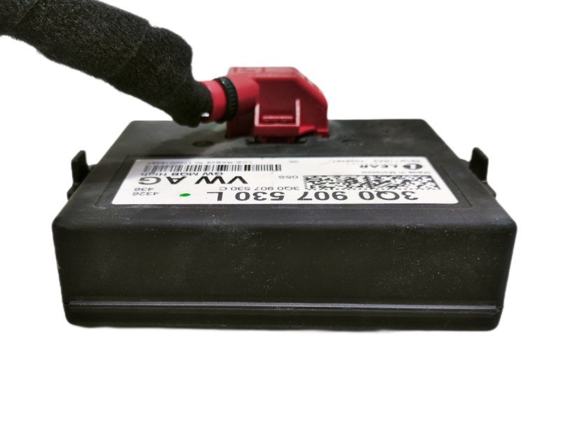 Recambio de modulo electronico para seat arona style referencia OEM IAM 3Q0907530L 3Q0907530C 