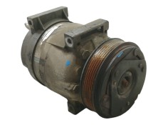 Recambio de compresor aire acondicionado para renault laguna ii (bg0) authentique referencia OEM IAM 8200021822  
