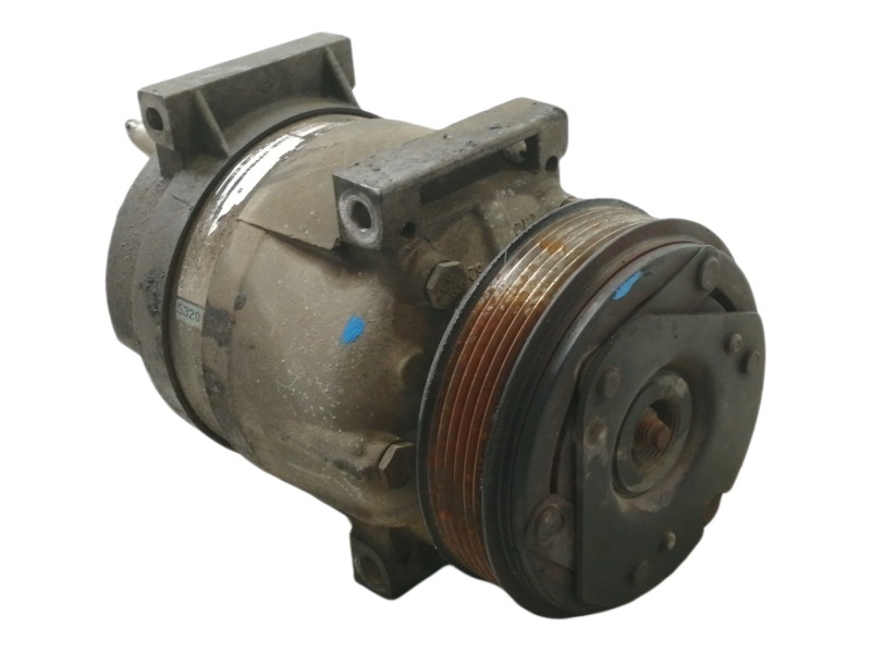 Recambio de compresor aire acondicionado para renault laguna ii (bg0) authentique referencia OEM IAM 8200021822  
