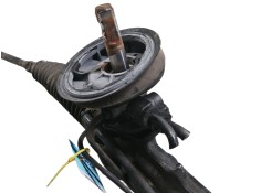 Recambio de cremallera direccion para peugeot 308 confort referencia OEM IAM E3010   2