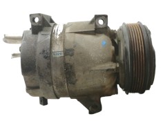 Recambio de compresor aire acondicionado para renault laguna ii (bg0) authentique referencia OEM IAM 8200021822   2