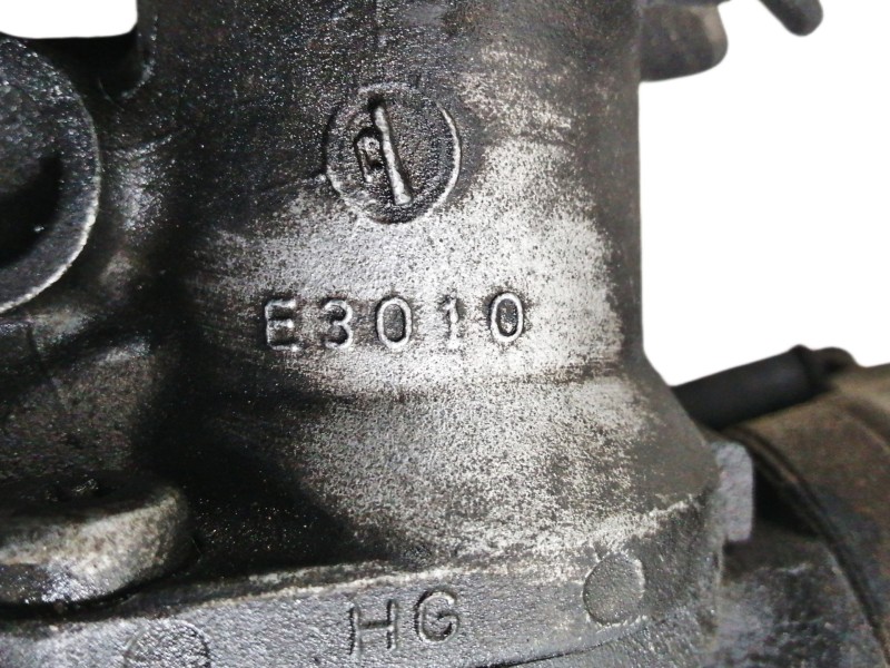 Recambio de cremallera direccion para peugeot 308 confort referencia OEM IAM E3010  