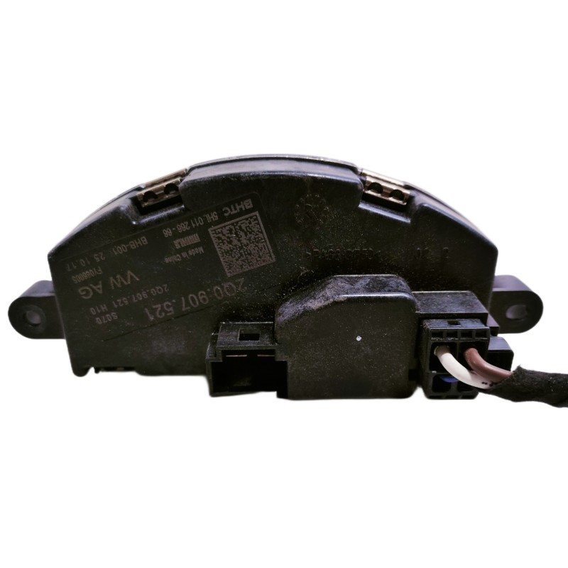 Recambio de modulo electronico para seat arona style referencia OEM IAM 2Q0907521  