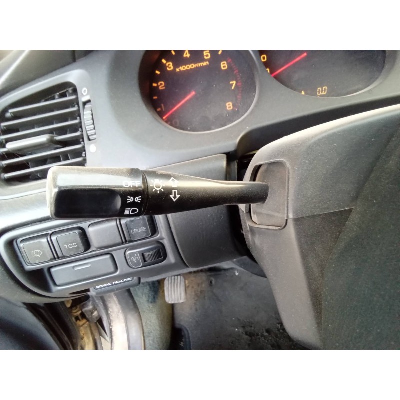 Recambio de mando intermitentes para honda legend (ka9) 3.5 cat referencia OEM IAM   