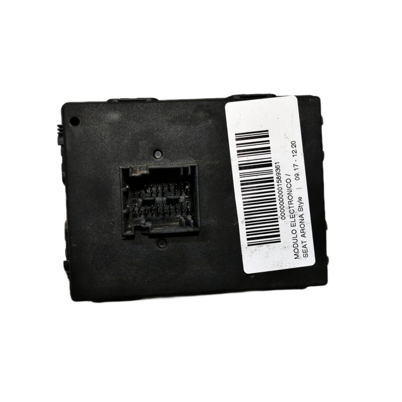 Recambio de modulo electronico para seat arona style referencia OEM IAM 3Q0959435G  