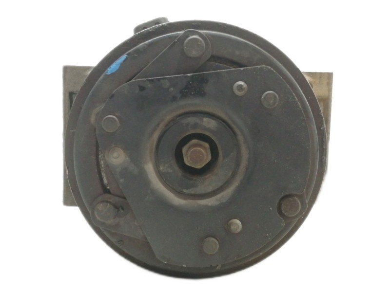 Recambio de compresor aire acondicionado para renault laguna ii (bg0) authentique referencia OEM IAM 8200021822  