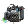 Recambio de camara trasera para volkswagen golf 1.5 etsi mhev referencia OEM IAM 5H0827469AADPJ 01073489000 