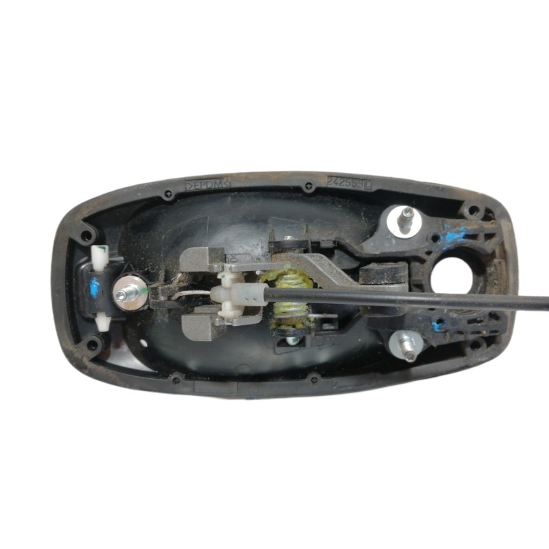 Recambio de maneta exterior delantera izquierda para opel combo d expression l1h1 referencia OEM IAM 242559C  