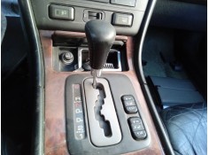 Recambio de pomo palanca cambio para honda legend (ka9) 3.5 cat referencia OEM IAM CAJASELECTORADECAMBIOAUTOMATICO  