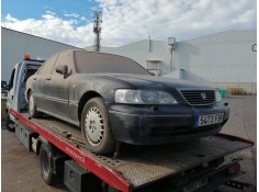 Recambio de puente trasero para honda legend (ka9) 3.5 cat referencia OEM IAM DISCODE5TOTNILLOS  