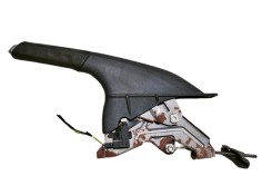 Recambio de palanca freno de mano para seat arona style referencia OEM IAM 6F0711503D 5F0711301  2