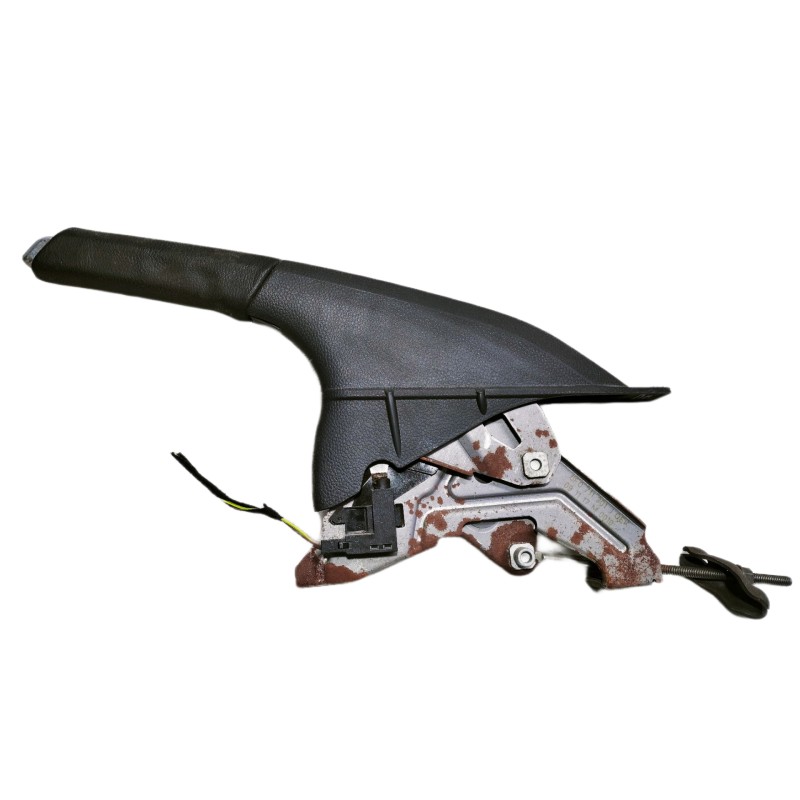 Recambio de palanca freno de mano para seat arona style referencia OEM IAM 6F0711503D 5F0711301 