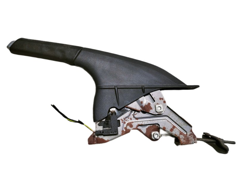 Recambio de palanca freno de mano para seat arona style referencia OEM IAM 6F0711503D 5F0711301 