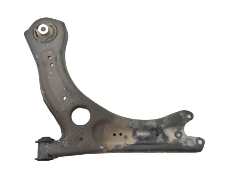 Recambio de brazo suspension inferior delantero izquierdo para seat arona style referencia OEM IAM 2Q0407151B 2Q0407151D 