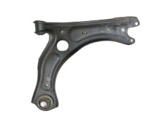 Recambio de brazo suspension inferior delantero izquierdo para seat arona style referencia OEM IAM 2Q0407151B 2Q0407151D  2