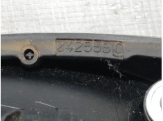 Recambio de maneta exterior lateral izquierda para opel combo d expression l1h1 referencia OEM IAM 242559C   2