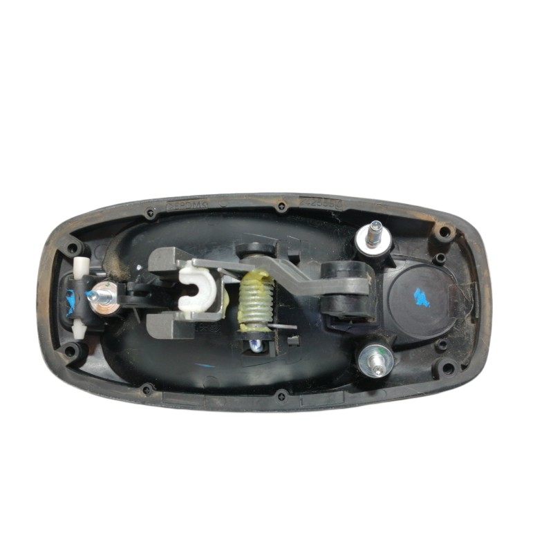Recambio de maneta exterior lateral izquierda para opel combo d expression l1h1 referencia OEM IAM 242559C  