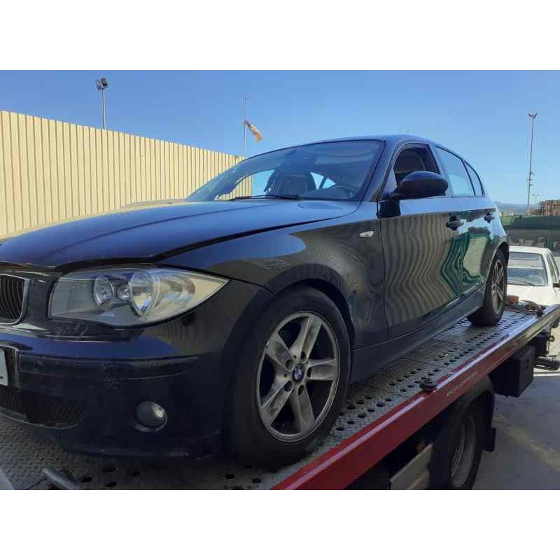 BMW SERIE 1 BERLINA (E81/E87)