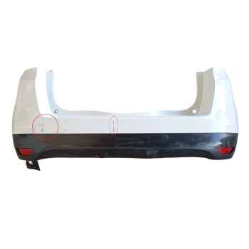 PARAGOLPES TRASERO 850226352R 850225135R 
