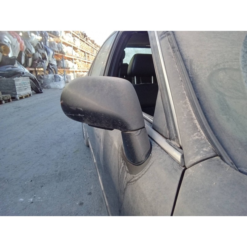 Recambio de retrovisor derecho para honda legend (ka9) 3.5 cat referencia OEM IAM   ELECTRICO