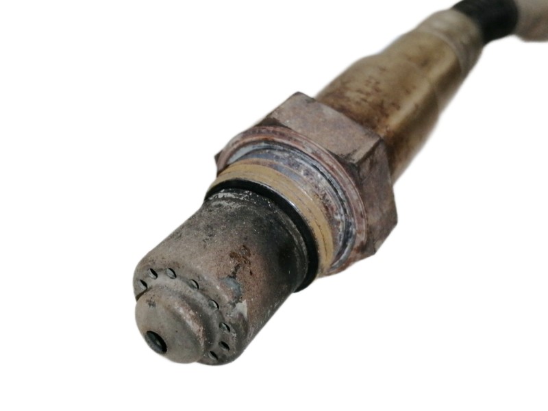 Recambio de sonda lambda para ford focus c-max (cap) ambiente (d) referencia OEM IAM 3M519F472BB 0258006599 0258006600