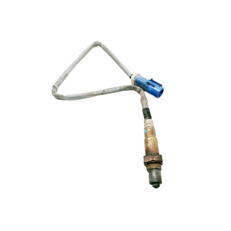Recambio de sonda lambda para ford focus c-max (cap) ambiente (d) referencia OEM IAM 3M519G444BB 0258006601 0258006602