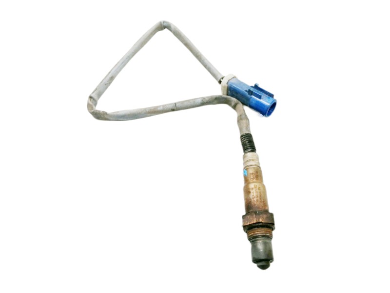 Recambio de sonda lambda para ford focus c-max (cap) ambiente (d) referencia OEM IAM 3M519G444BB 0258006601 0258006602