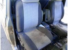 Recambio de asiento delantero derecho para mitsubishi galloper (hyundai) 2.5 td (3-ptas.) referencia OEM IAM   