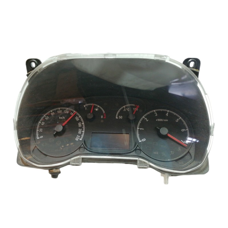 Recambio de cuadro instrumentos para opel combo d expression l1h1 referencia OEM IAM 503005 51942589 