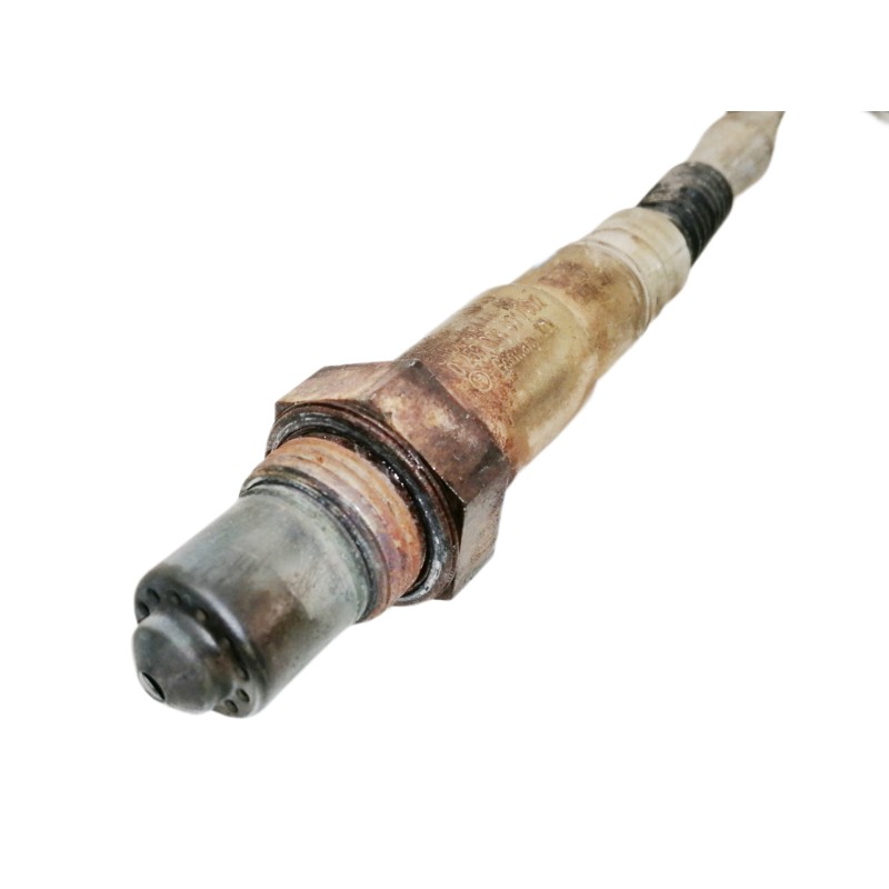 Recambio de sonda lambda para ford focus c-max (cap) ambiente (d) referencia OEM IAM 3M519G444BB 0258006601 0258006602