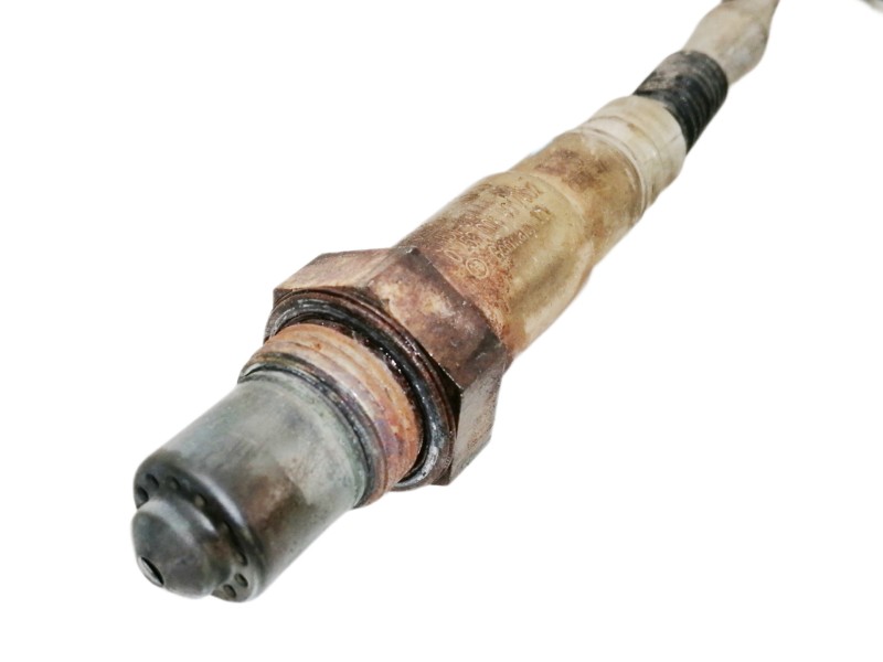 Recambio de sonda lambda para ford focus c-max (cap) ambiente (d) referencia OEM IAM 3M519G444BB 0258006601 0258006602