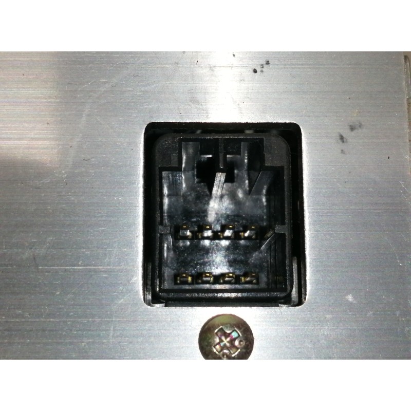 Recambio de sistema audio / radio cd para honda legend (ka9) 3.5 cat referencia OEM IAM 39100SZ3G000M1 CM926R0 / 71707171 / 7180